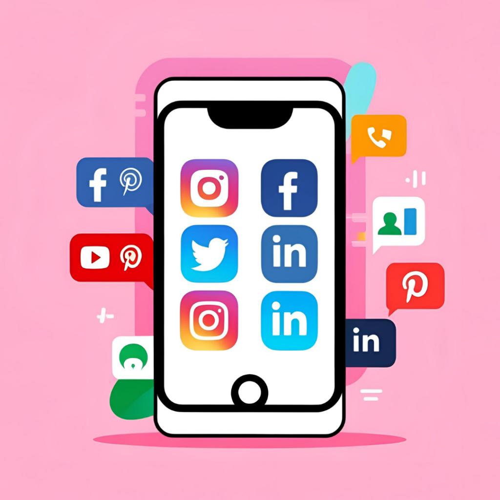 Digital Marketing Trends
