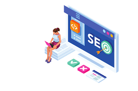 SEO Implementation