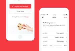 SwapU Case Study