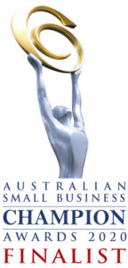 australian small business champion award