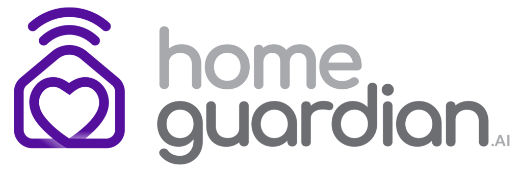 Home Guardian logo