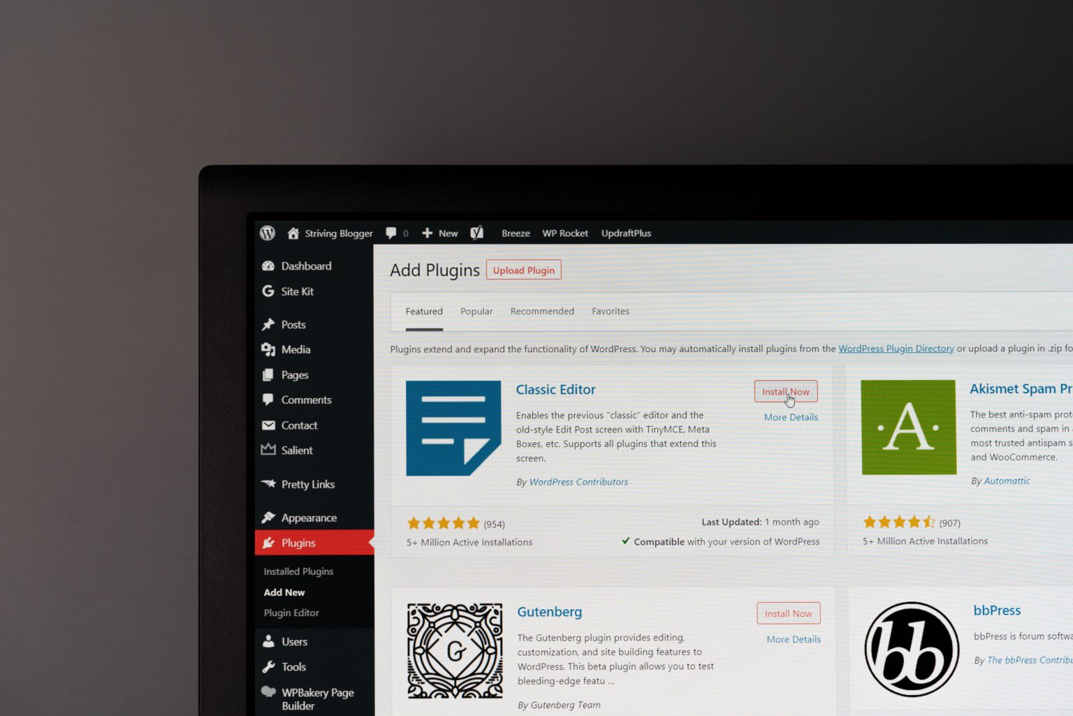 Drupal vs. Wordpress | Best CMS for 2024 | Digital8