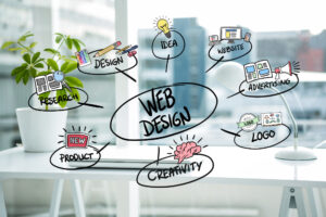 web design ideas
