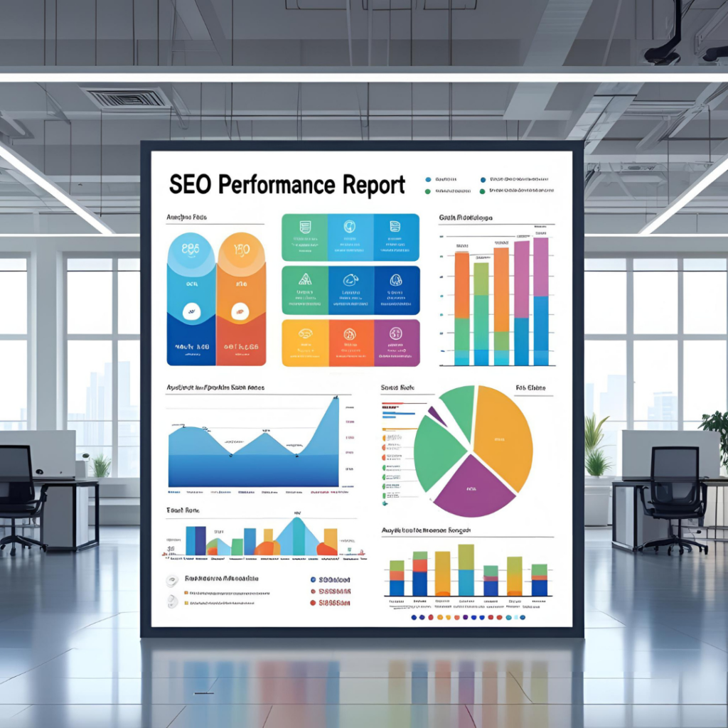 SEO Performance
