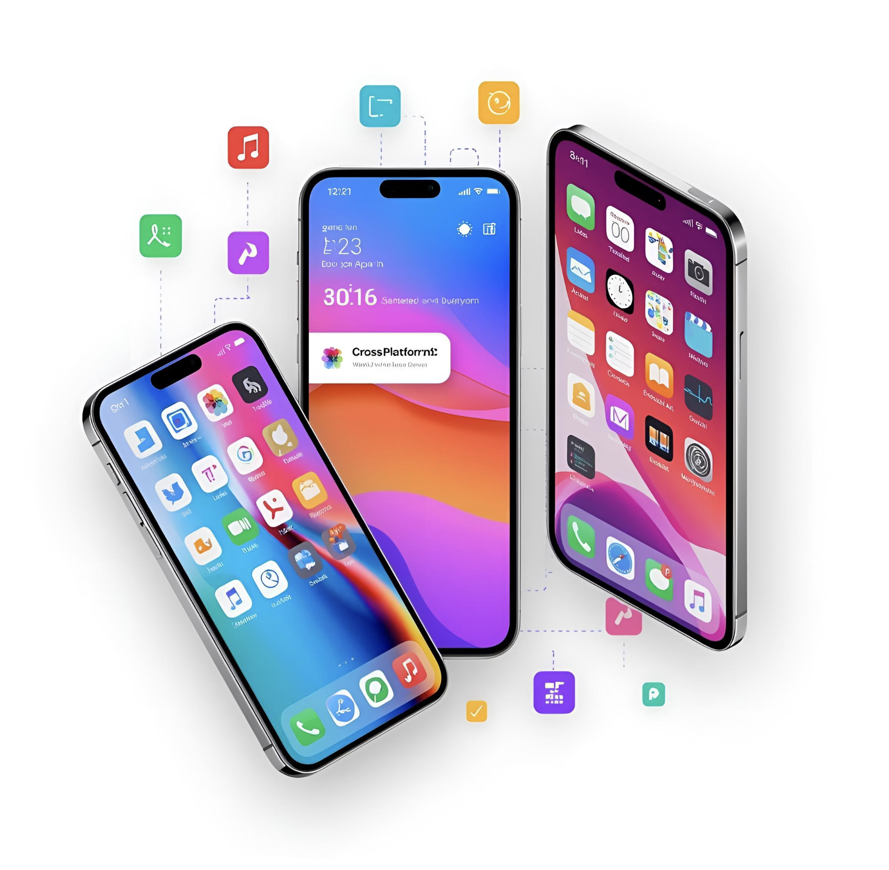 Cross-Platform Compatibility