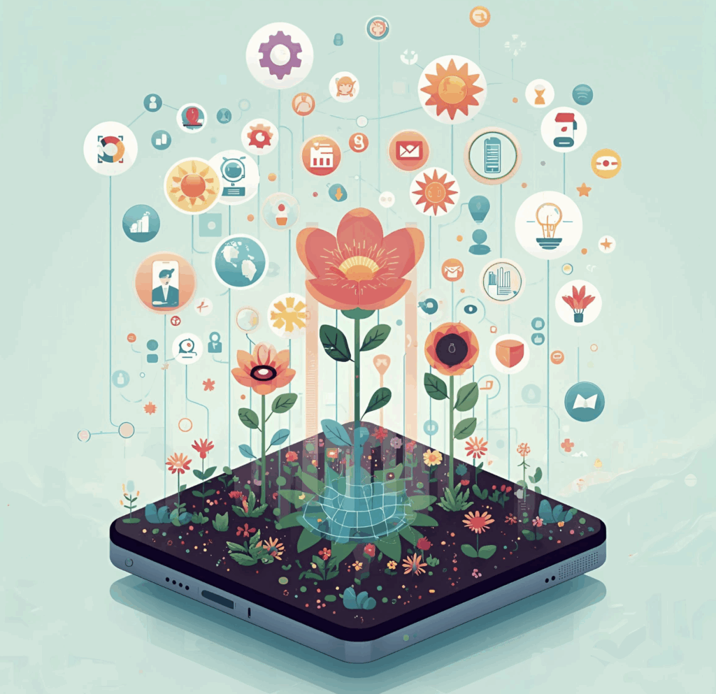 Why App Innovation Matters