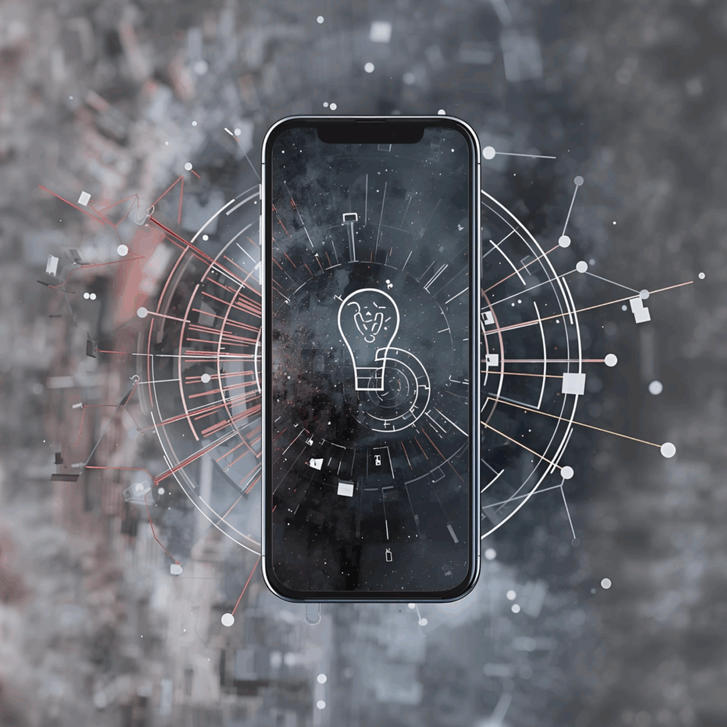 Why App Innovation Matters