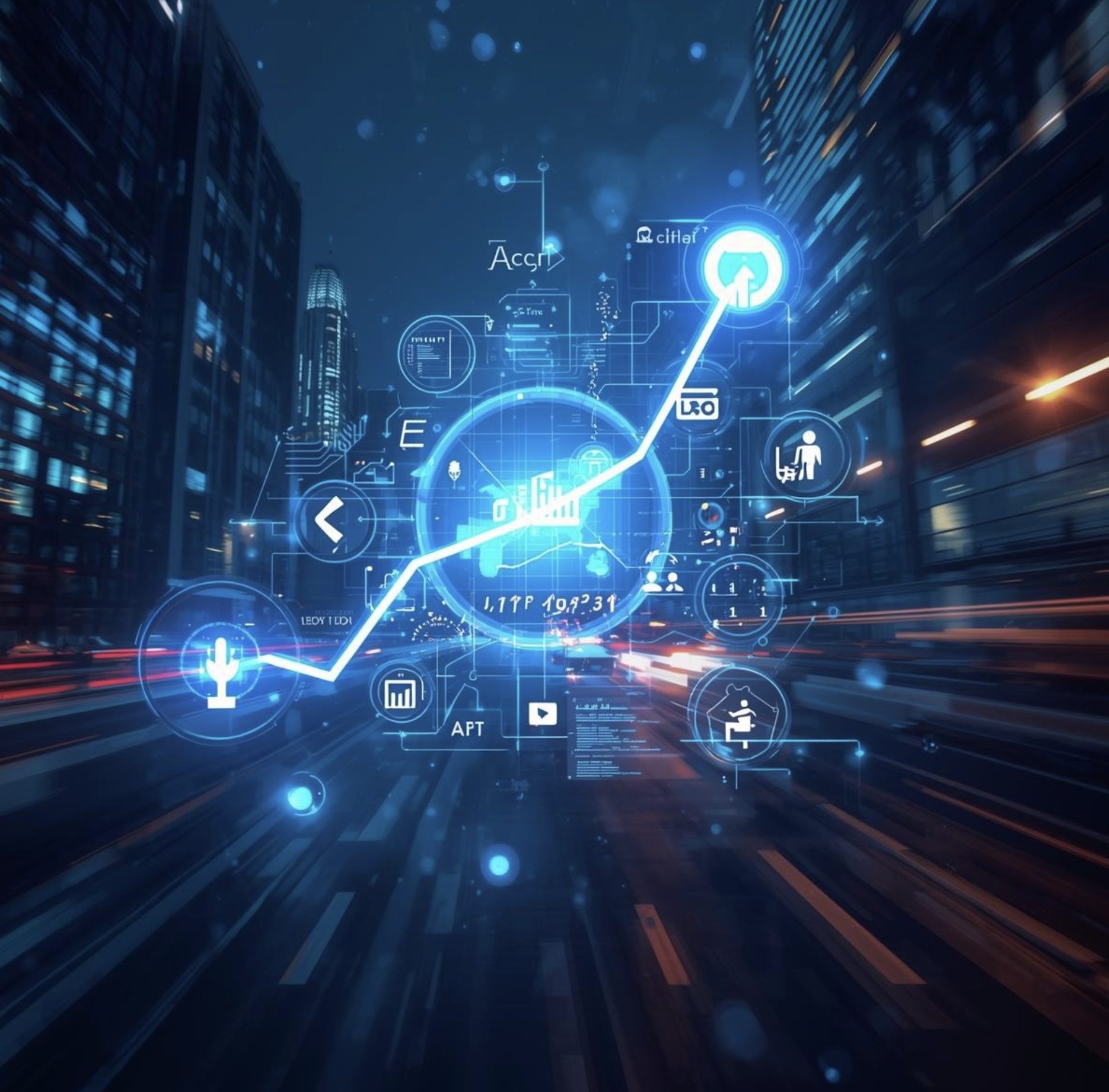 Web development Trends