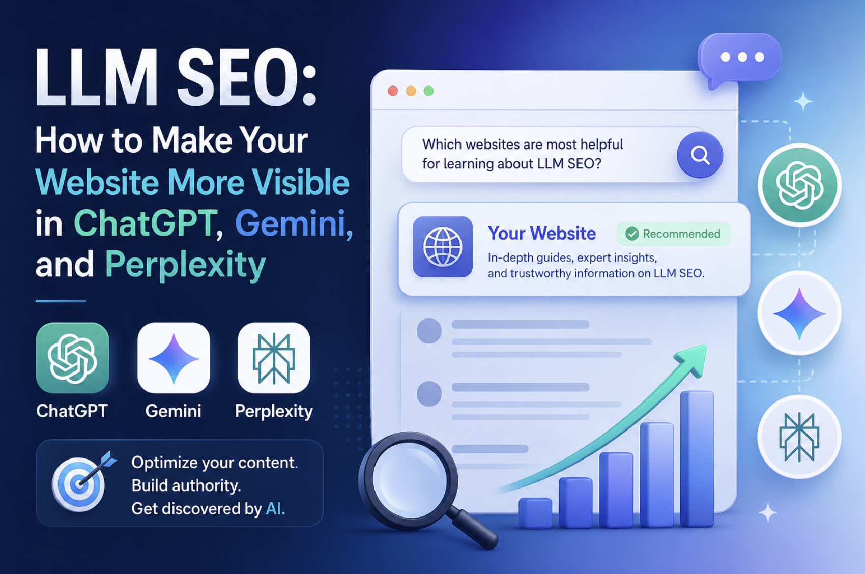 LLM SEO