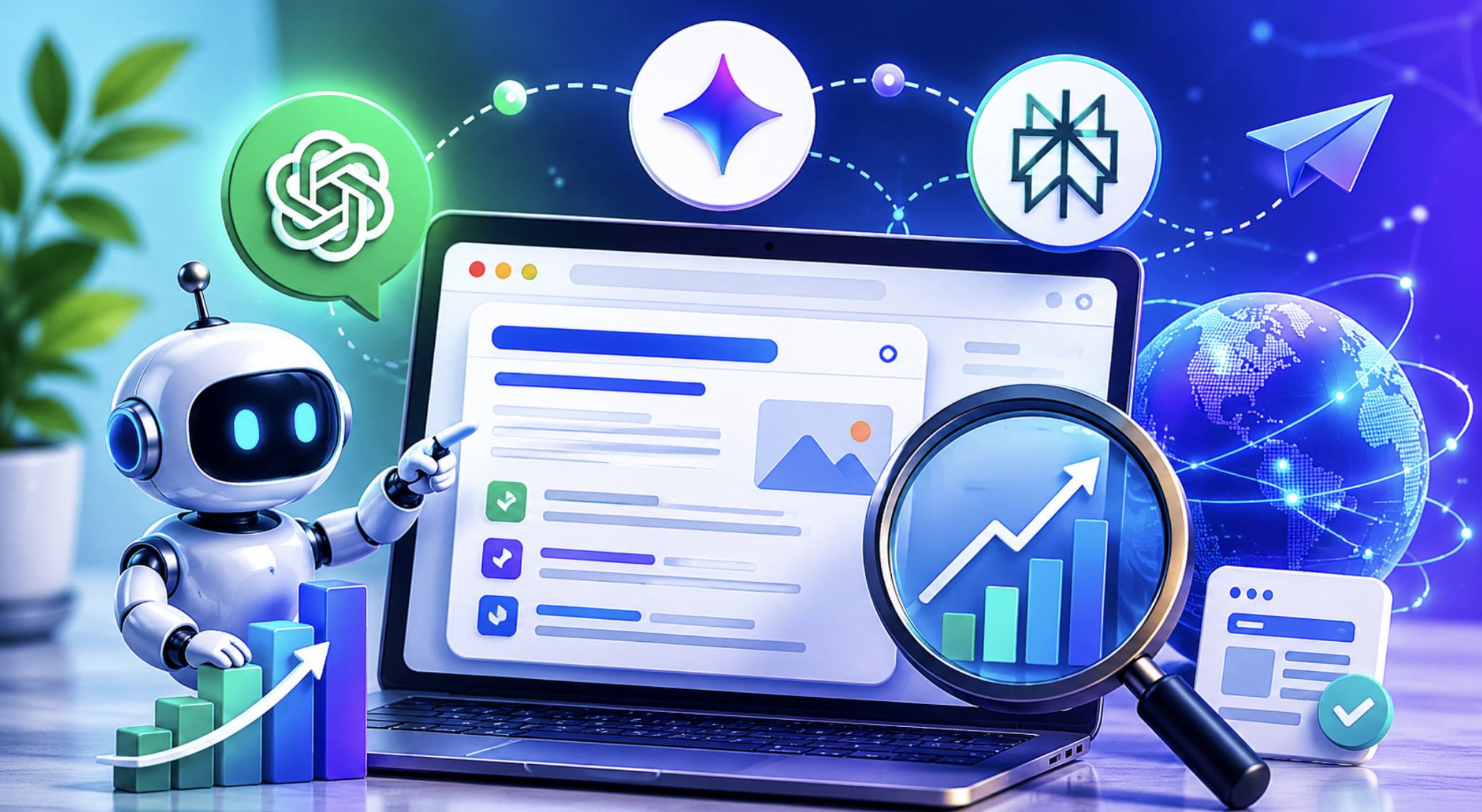 LLM SEO