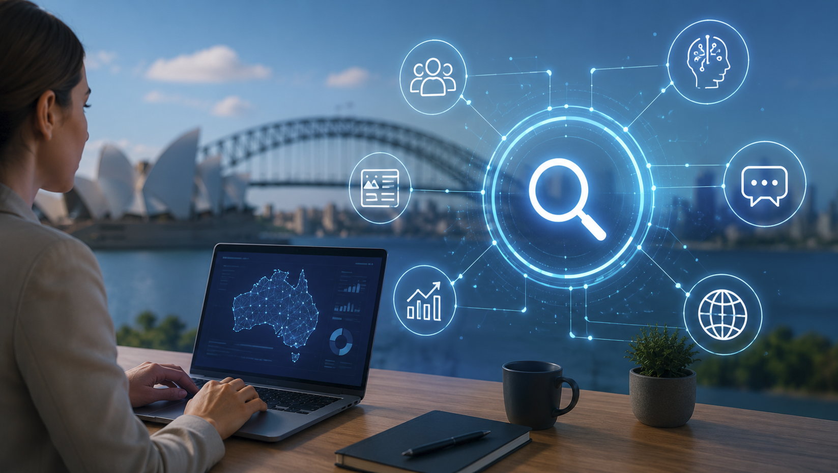 6 Ways Australian Businesses Can Adapt to AI Search