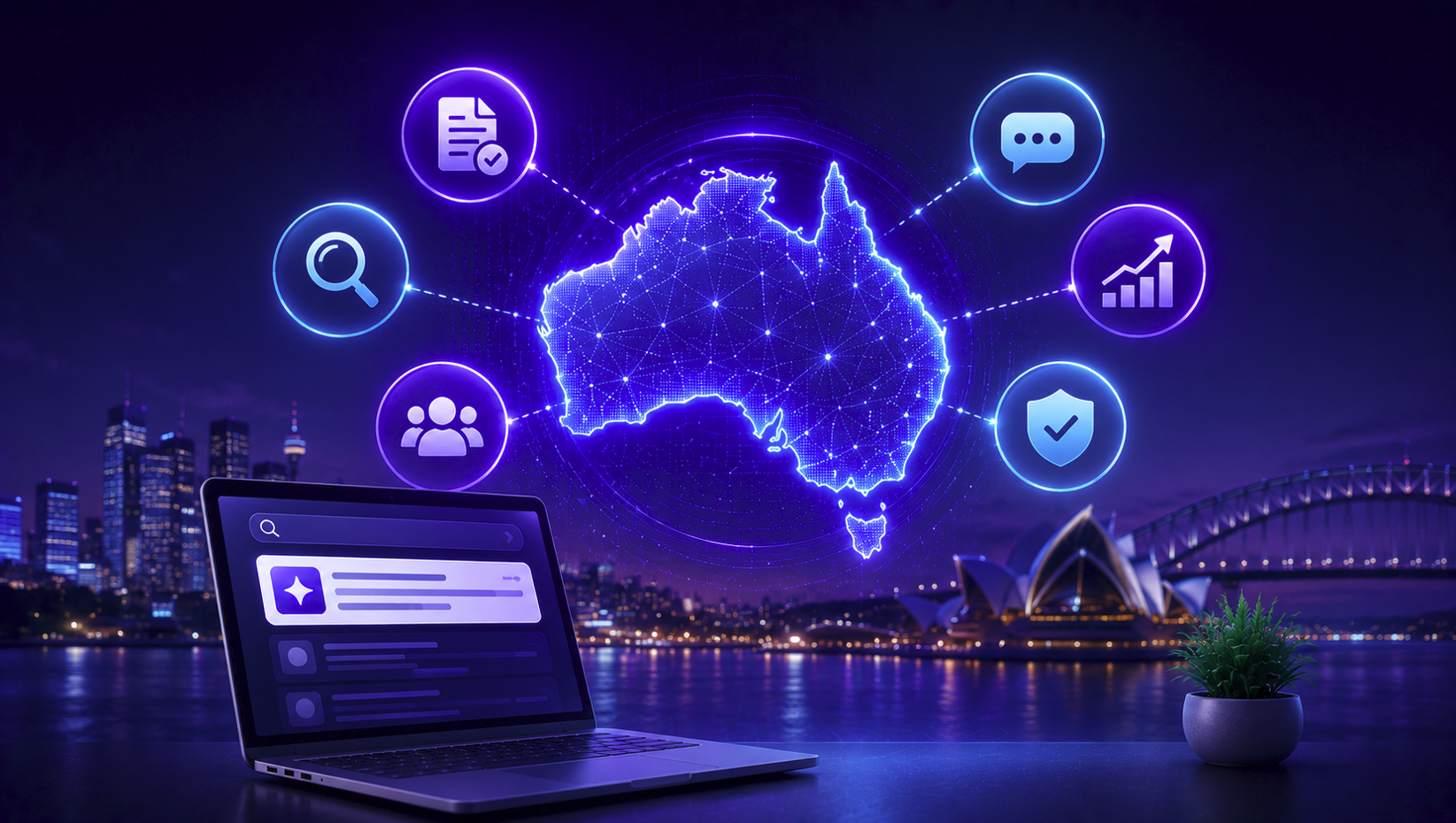 6 Ways Australian Businesses Can Optimise for GEO