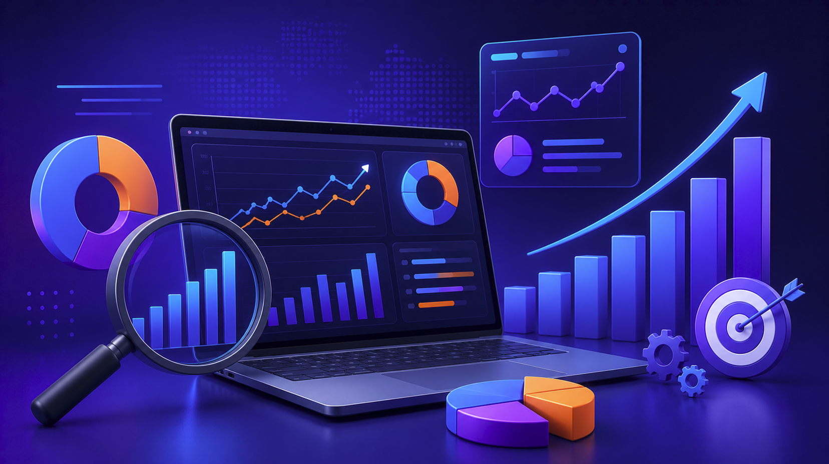 Analytics & Continuous Improvement