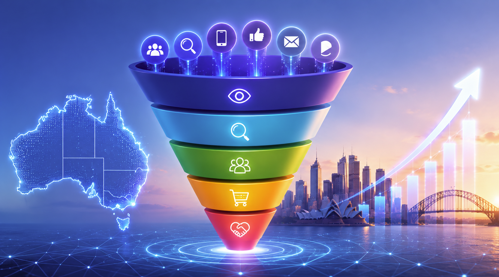 The Future of Full-Funnel Marketing in Australia