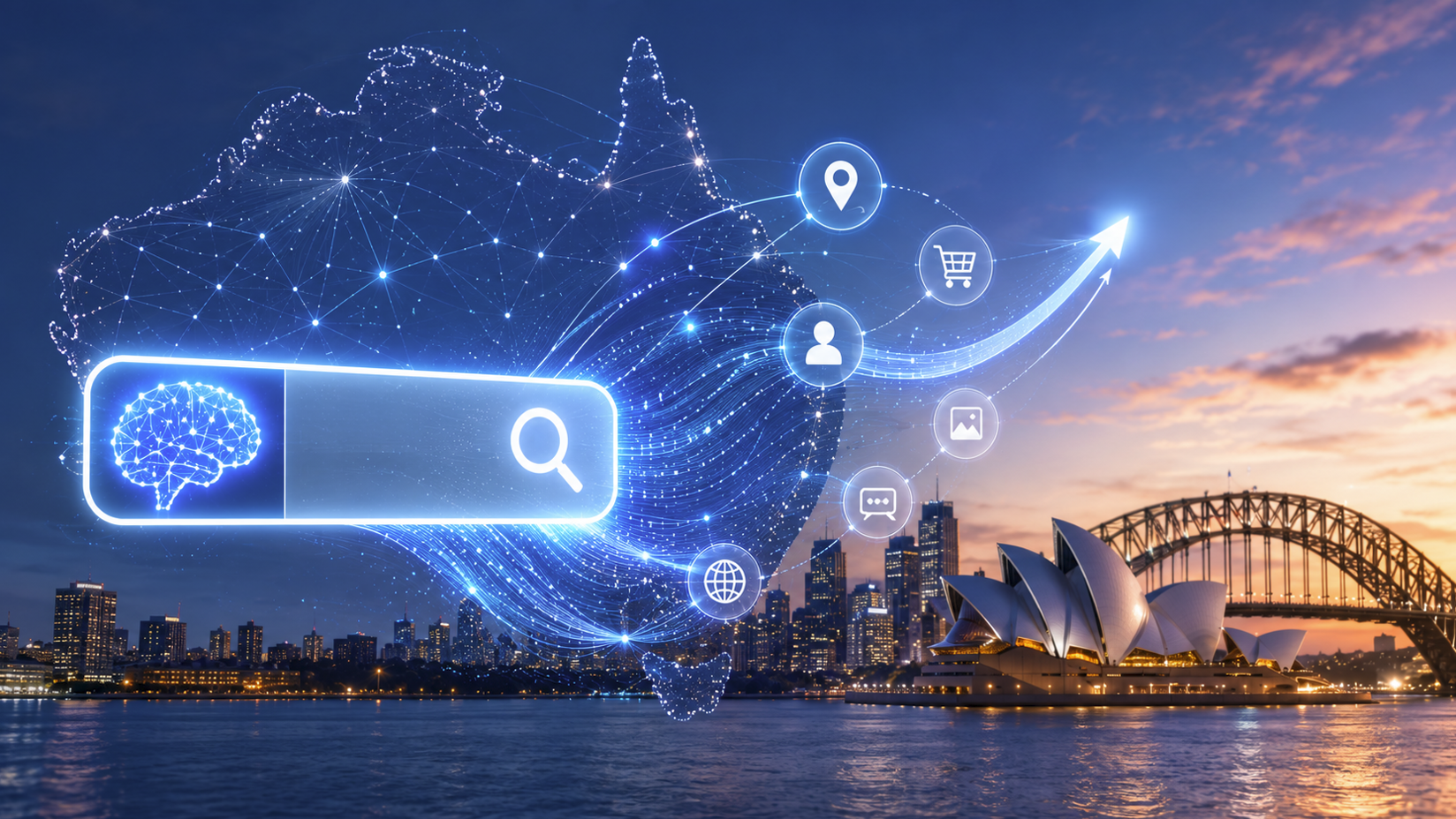 The Rise of AI Search in Australia