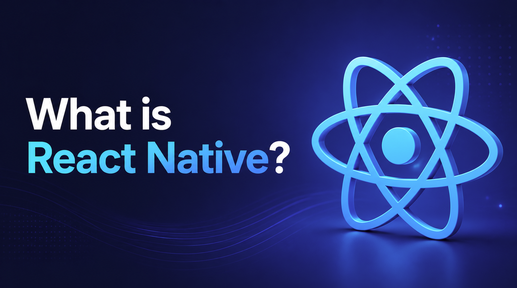 What is React Native