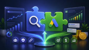 Why SEO and Paid Ads Shouldn’t Compete